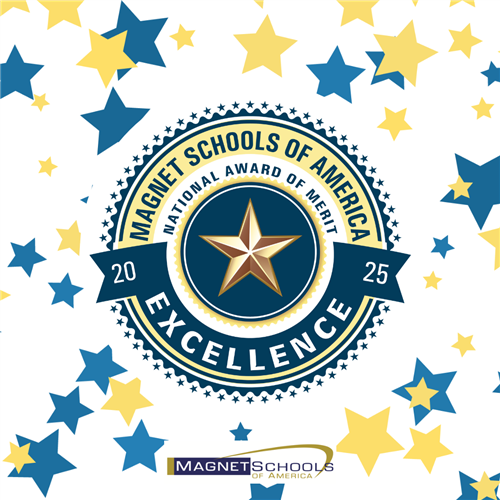 Magnet Schools of America Merit Awards